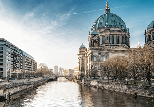 Berliner Dom